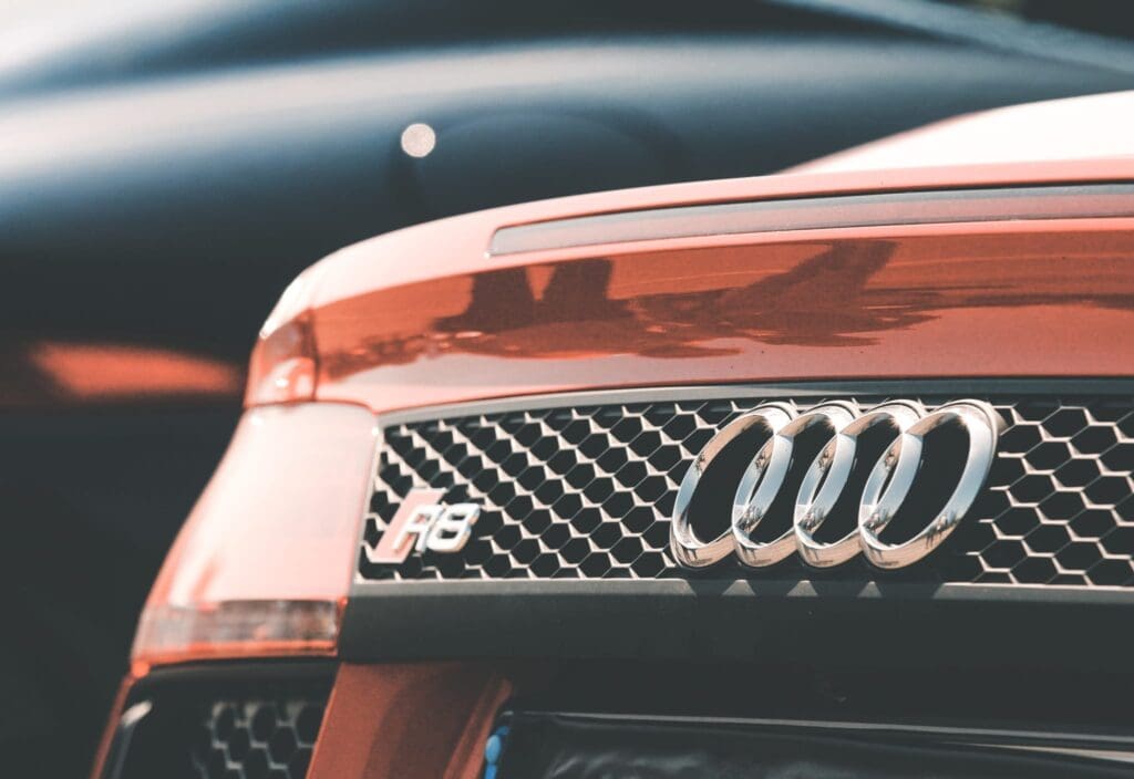 Dreamjob alert: dik betaald verlaten supercars spotten in Dubai