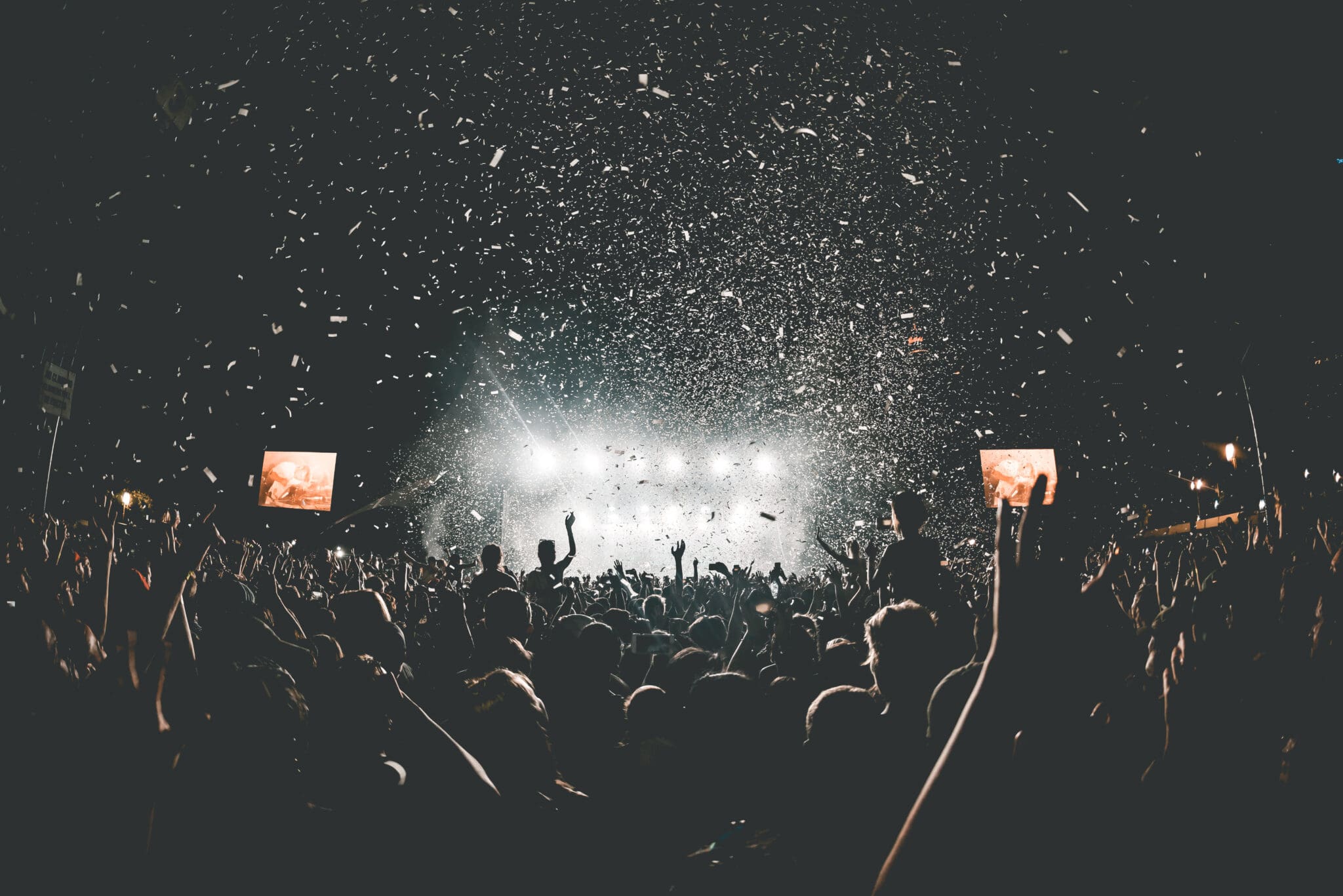 Afstrepen: 6 grote Europese festivals voor op je bucketlist