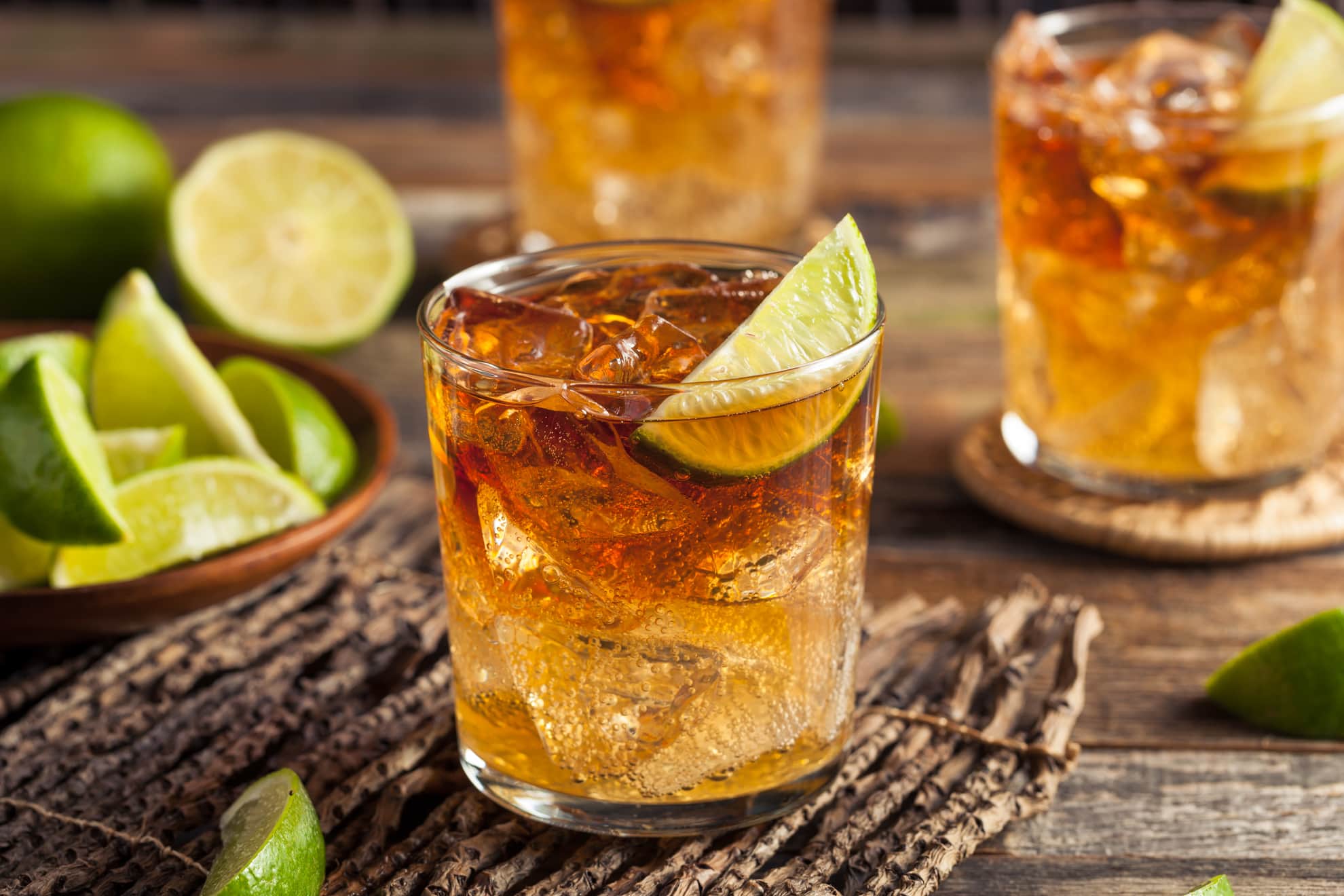 Dit zijn de lekkerste en best verkochte cocktails ter wereld
