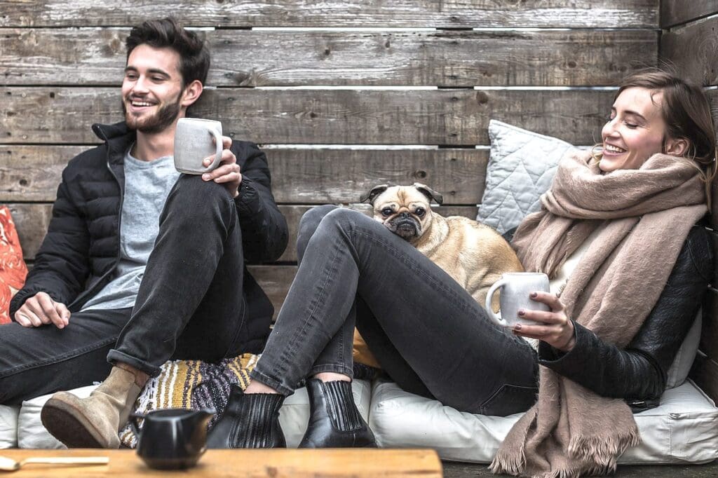 Zo communiceren echte helden met vrouwen