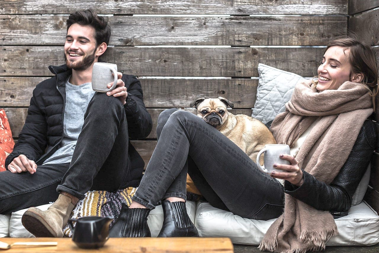Zo communiceren echte helden met vrouwen