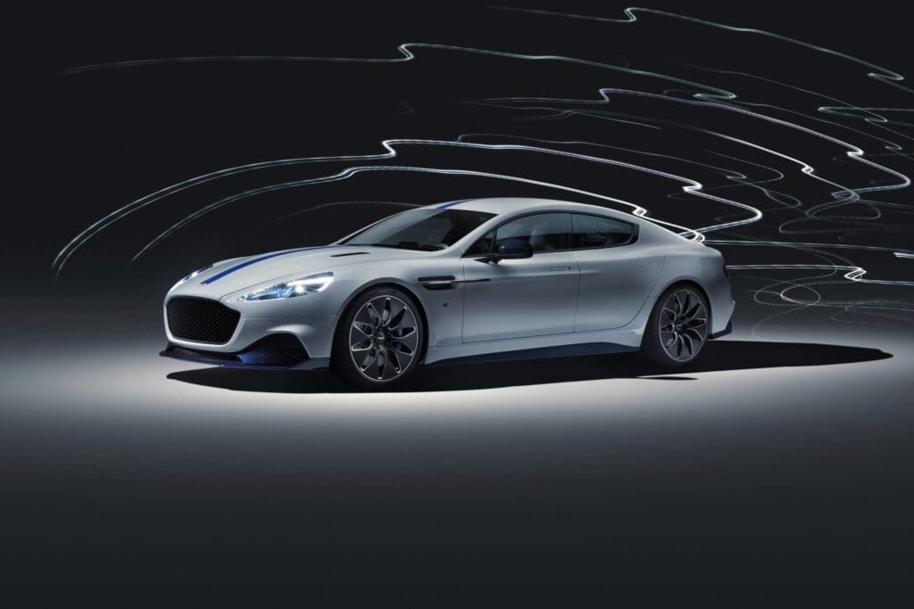 Aston Martin