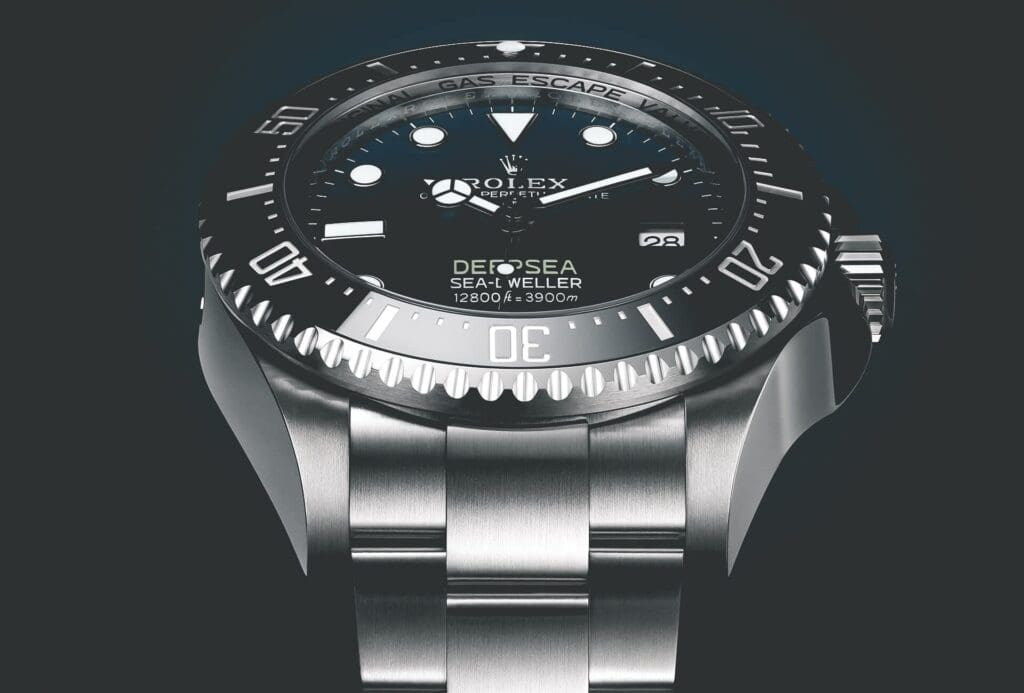 De beste duikhorloges van dit moment