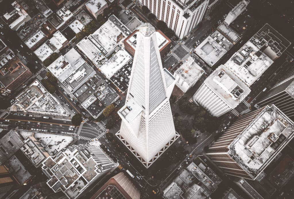 Short video bewijst: zo leeg is San Francisco op dit moment