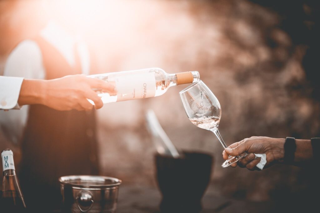 Deze uitspraken over wijn en champagne zijn complete onzin