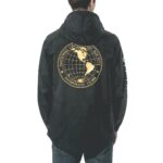 vans national geographic, Vans en National Geographic droppen unieke streetwear-collectie