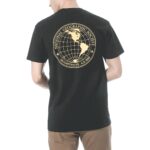vans national geographic, Vans en National Geographic droppen unieke streetwear-collectie