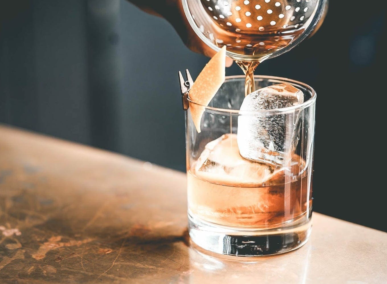 Dit zijn de drink trends in 2019