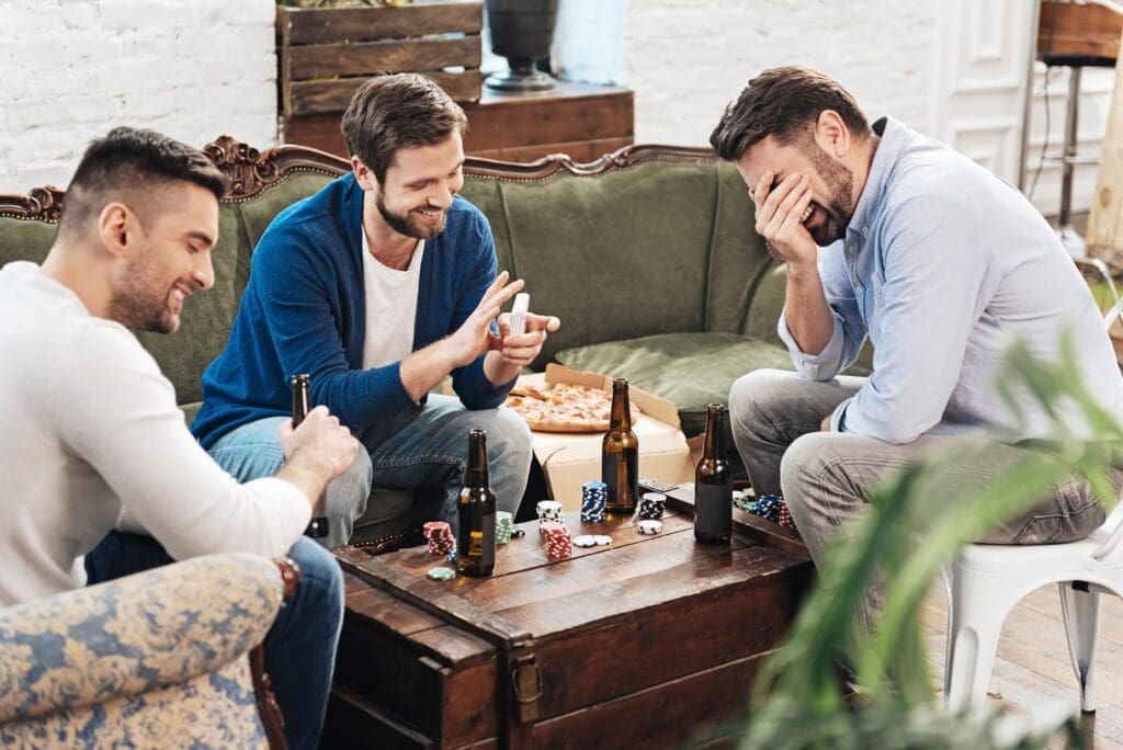 Dit zijn de 9 tofste drankspellen met uitleg