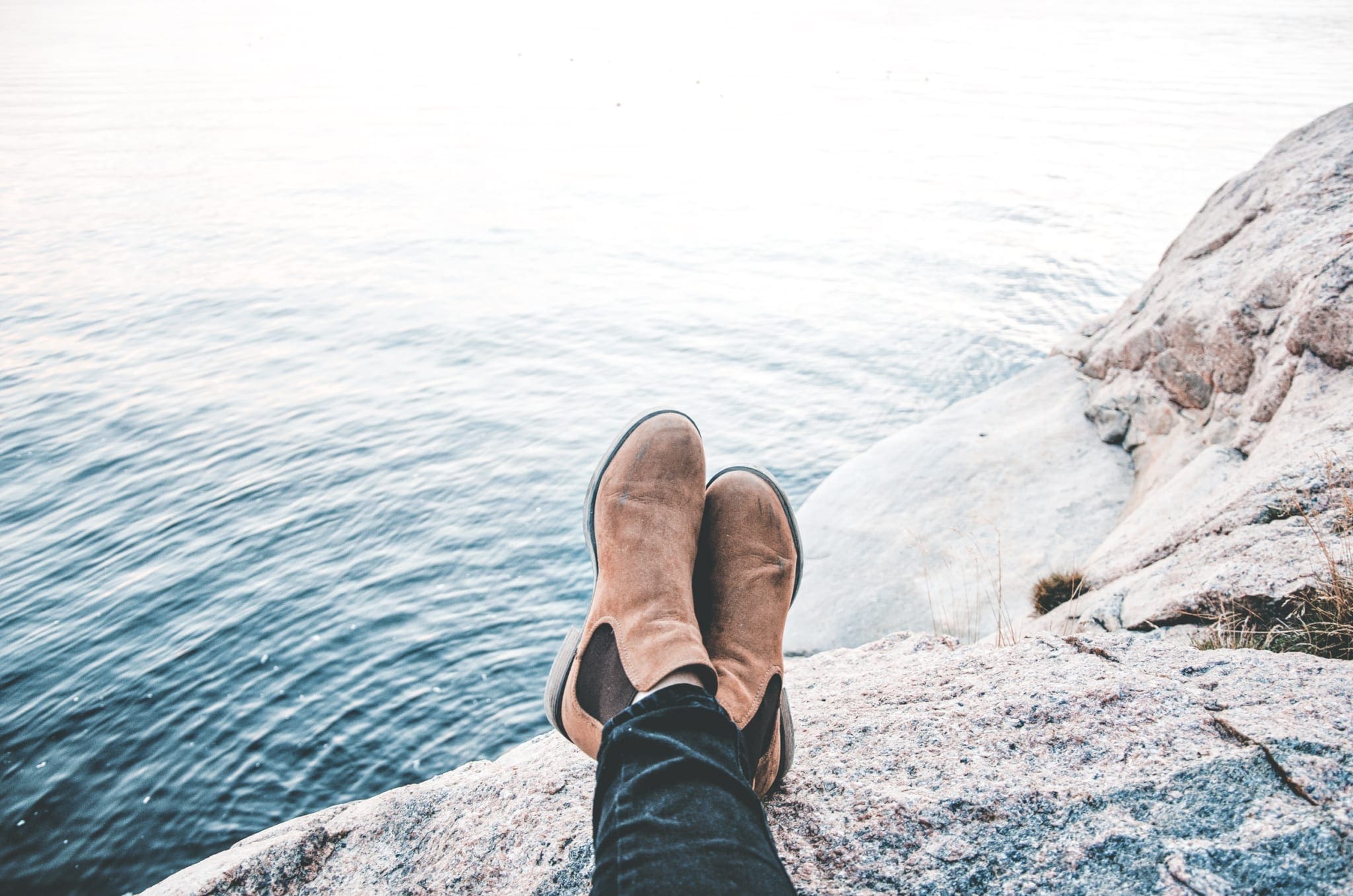 Subtiele nette schoenen die jouw zomerse outfit complementeren