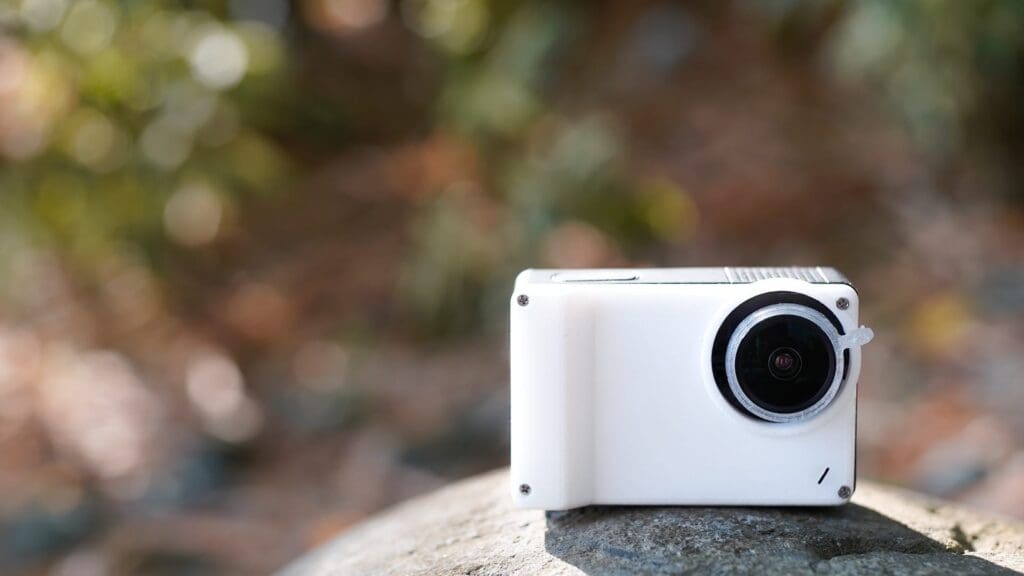 TinyMOS NANO1: een GoPro voor Astrofotografie