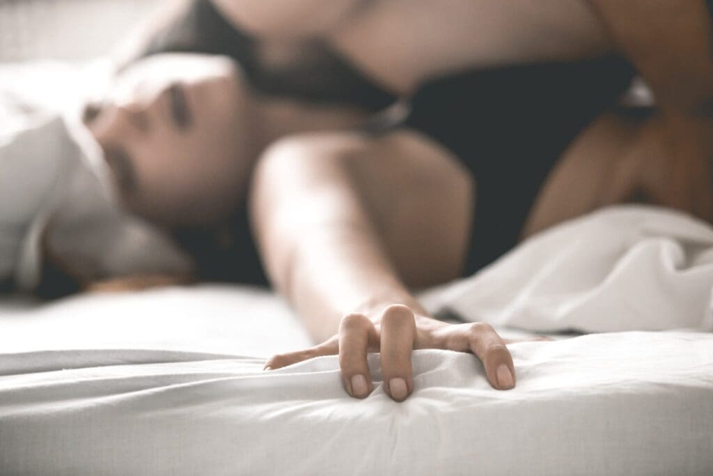 Een spannend(er) seksleven? Hier is de gouden tip