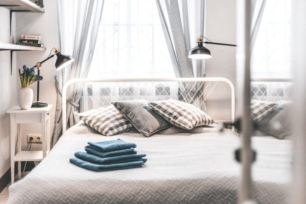 reizen naar filmlocaties, Airbnb finds: Reizen naar filmlocaties