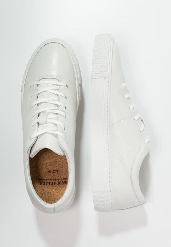 Woden Morten White 2