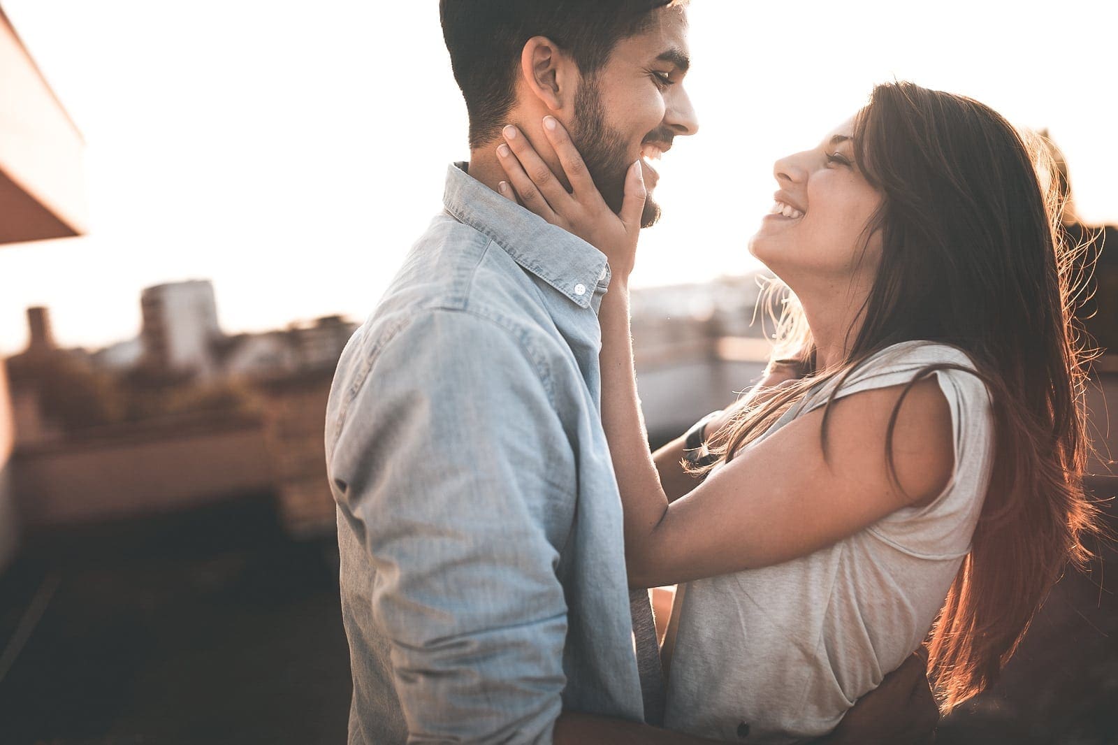 The first step: zó vraag jij een vrouw op eerste date | MANIFY