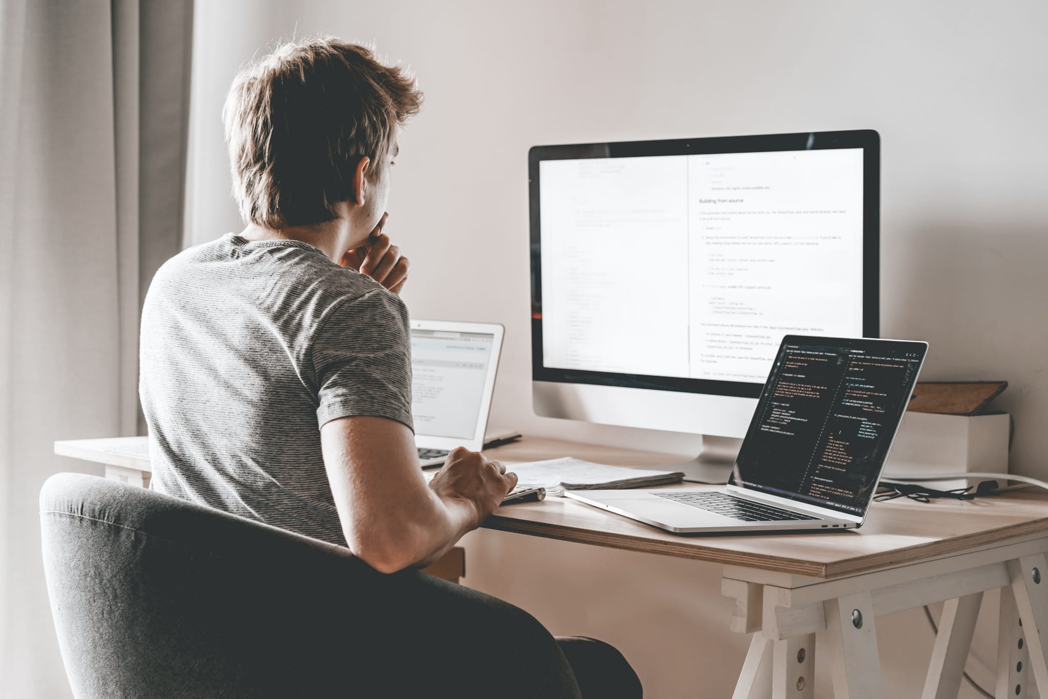 Efficiency: 7 gewoontes om thuis efficient te blijven