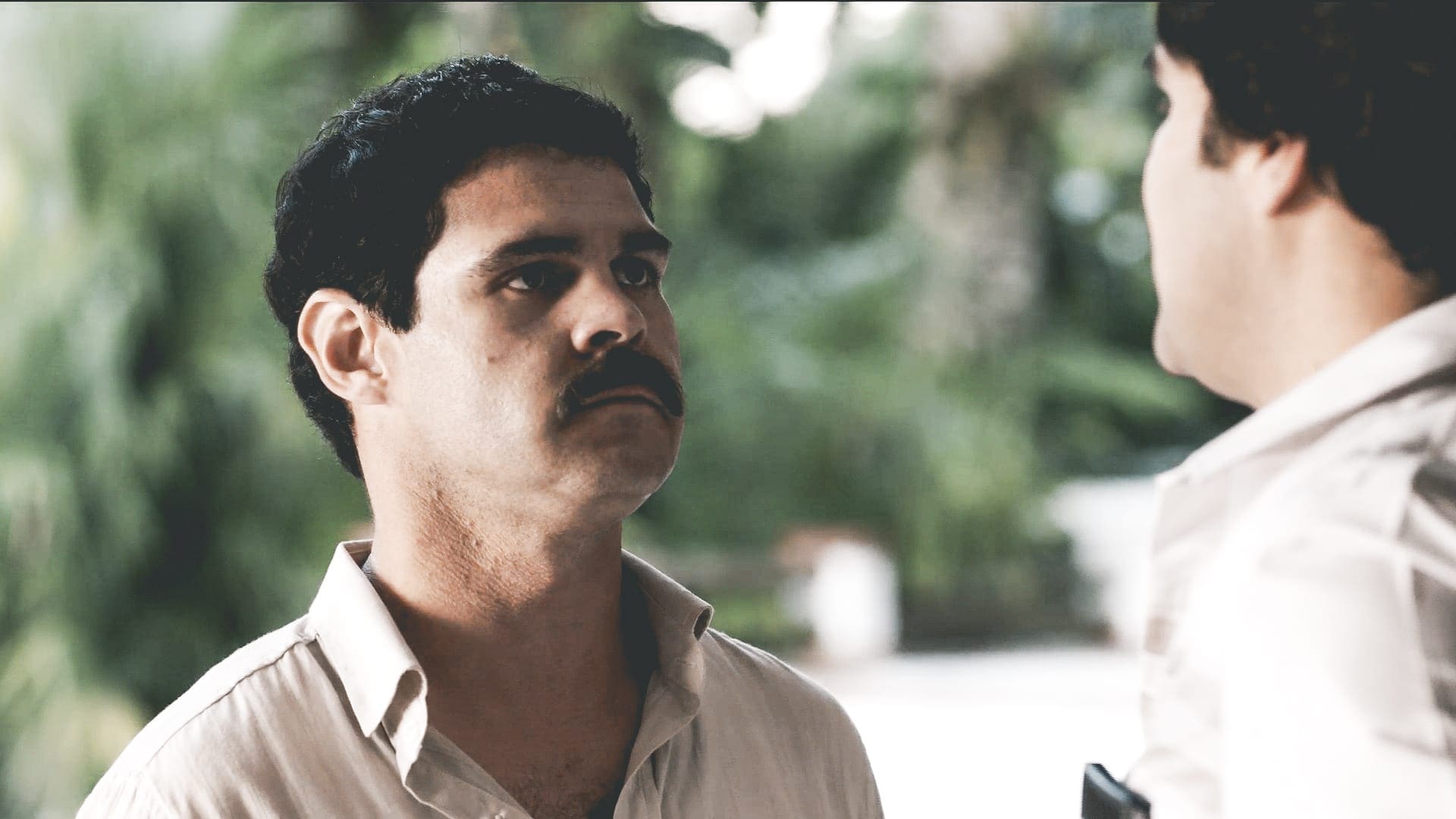 Battle of the druglords: Escobar VS. El Chapo