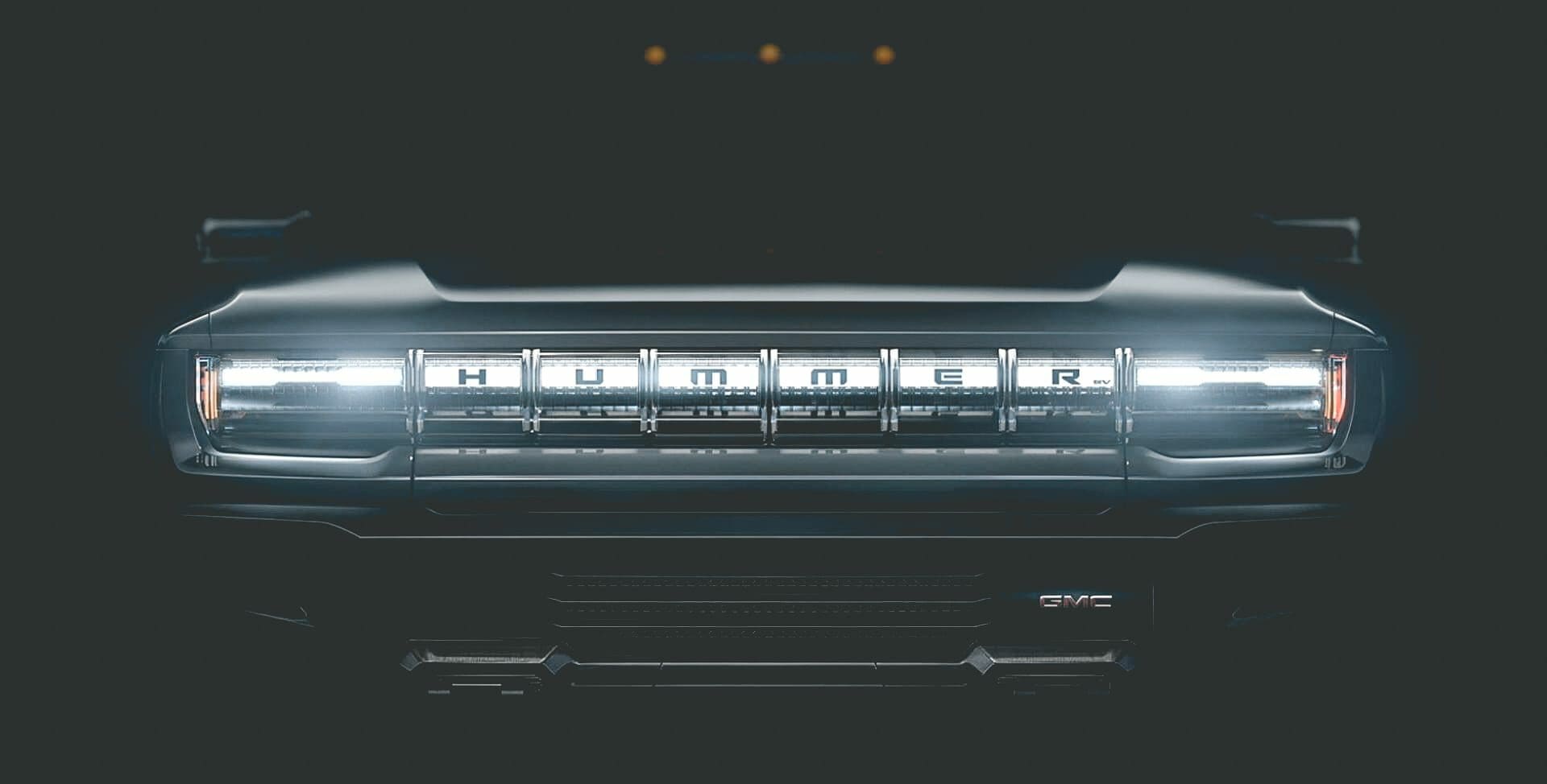 GMC bevestigd: er komt een elektrische Hummer met 1.000 PK