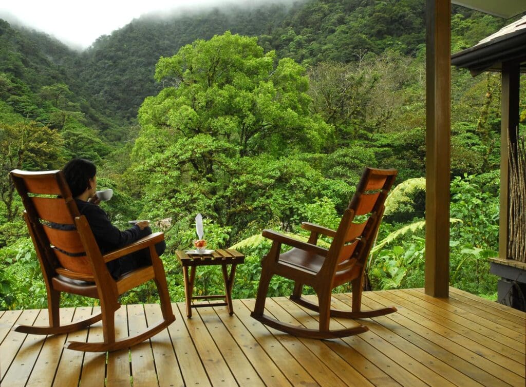 El Silencio-Costa Rica