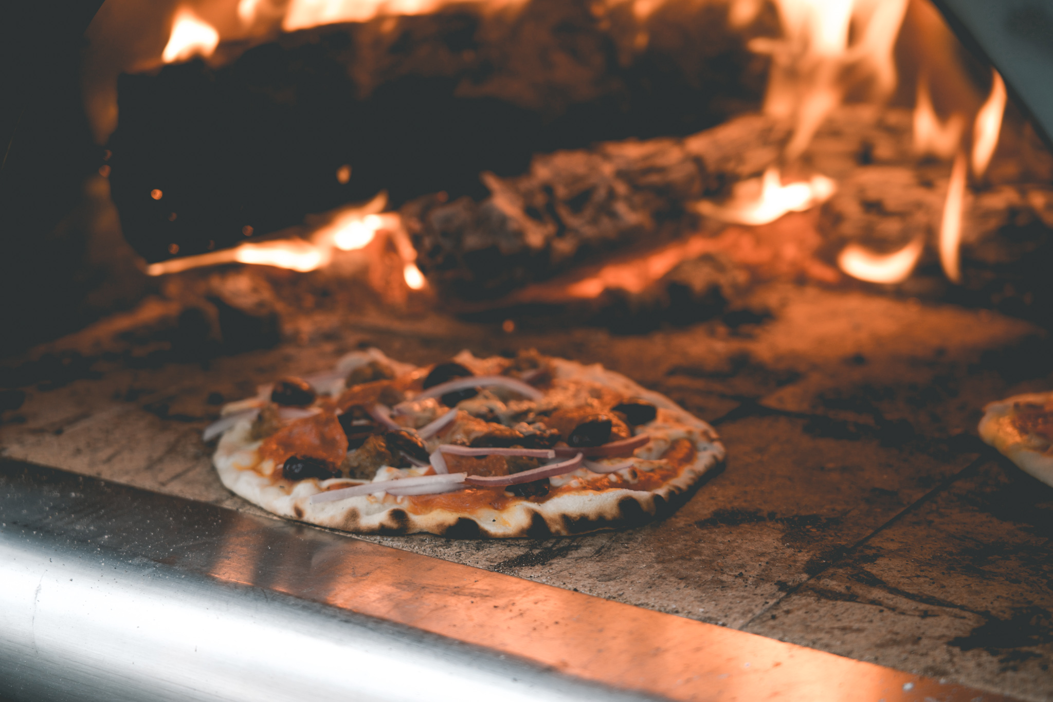 Zo kan je het beste je pizza opwarmen