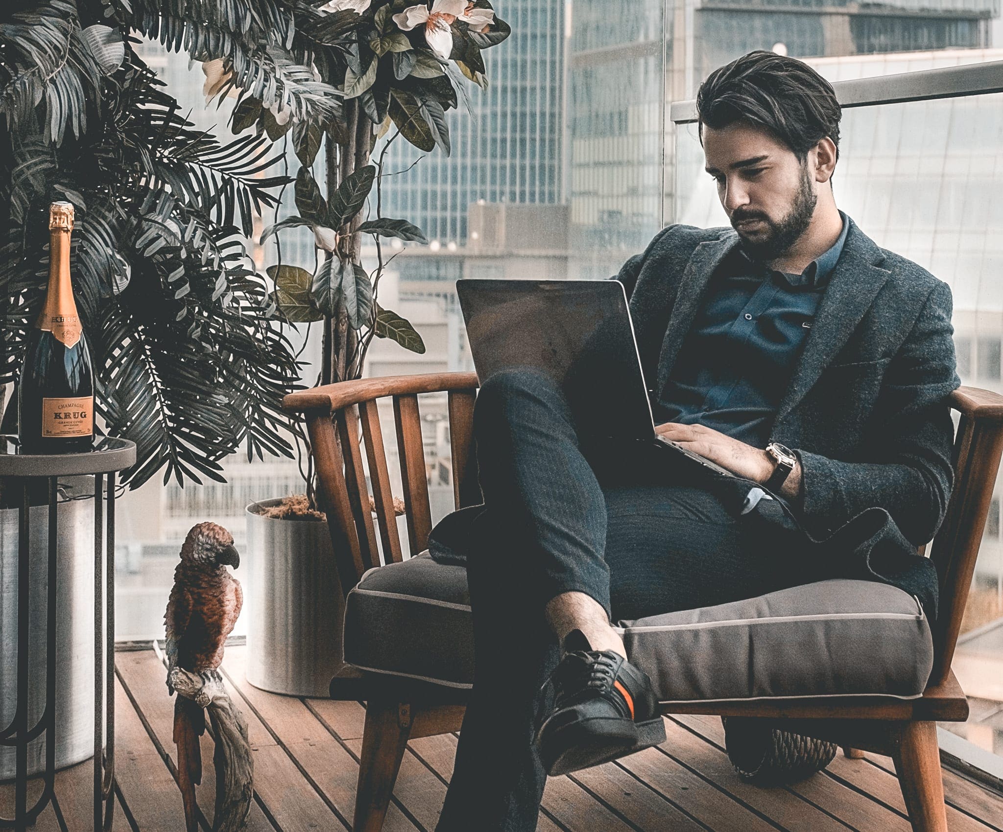 Carriere maken? Dit zijn de beste keuzes voor een millennial