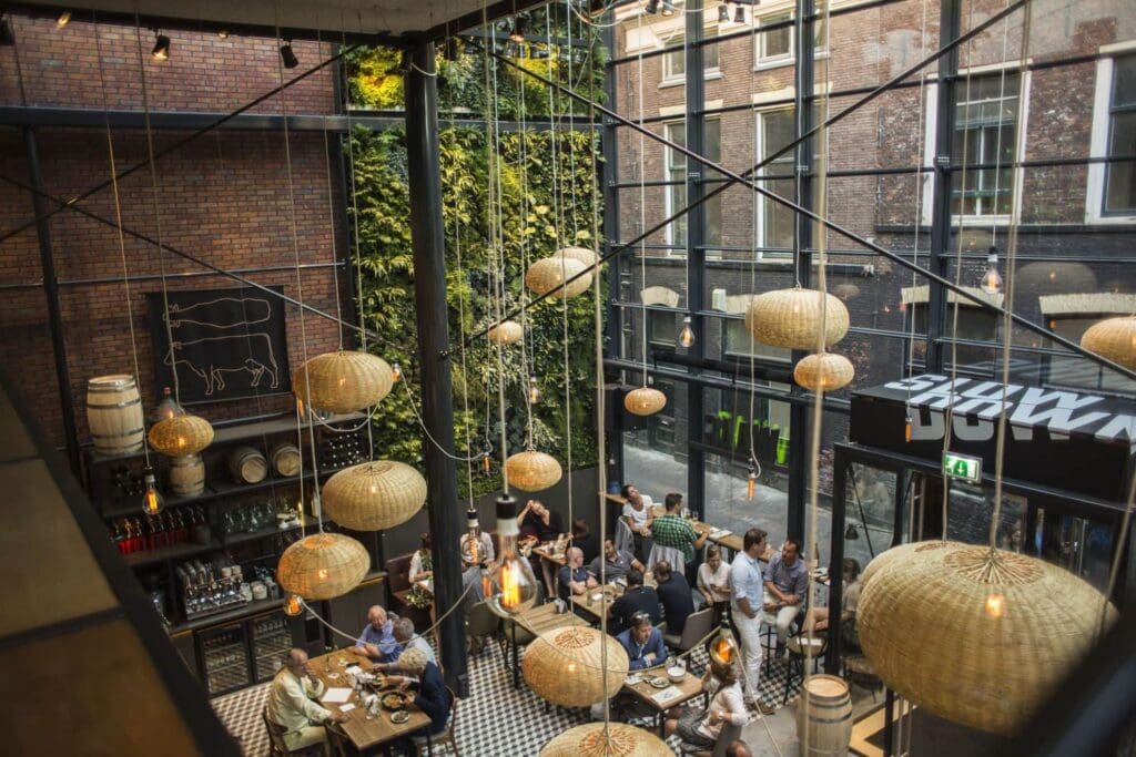 Leiden, Dit zijn de beste culinaire hotspots van Leiden