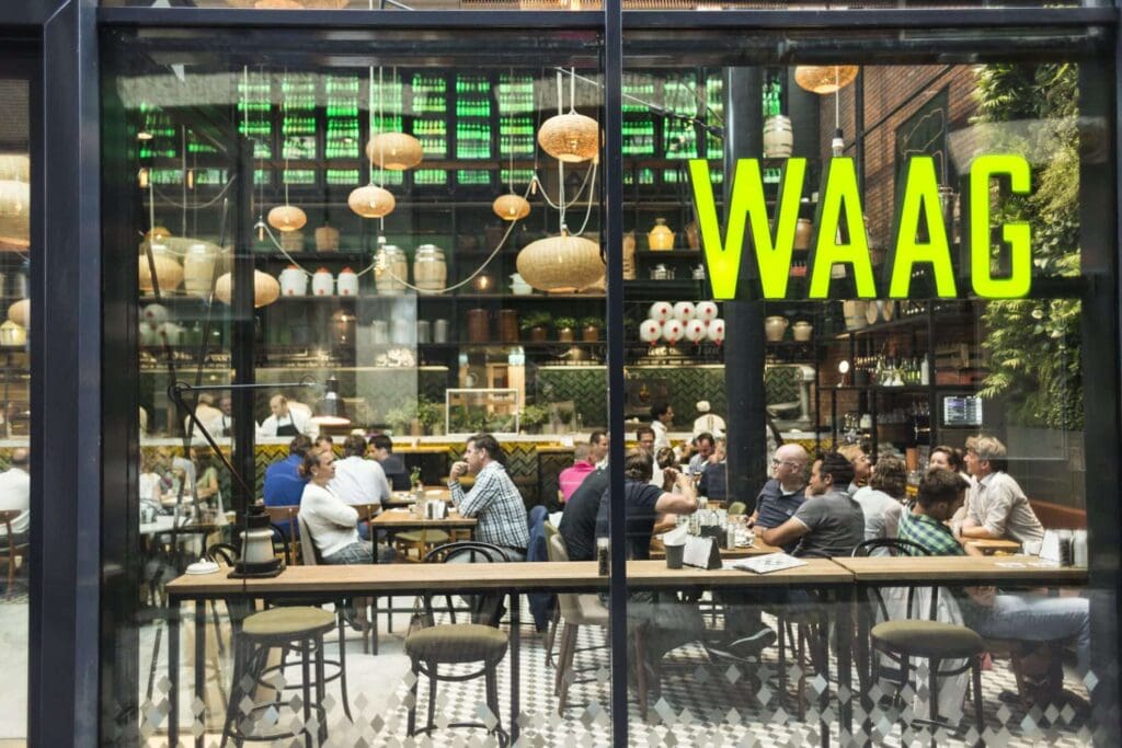 Leiden, Dit zijn de beste culinaire hotspots van Leiden