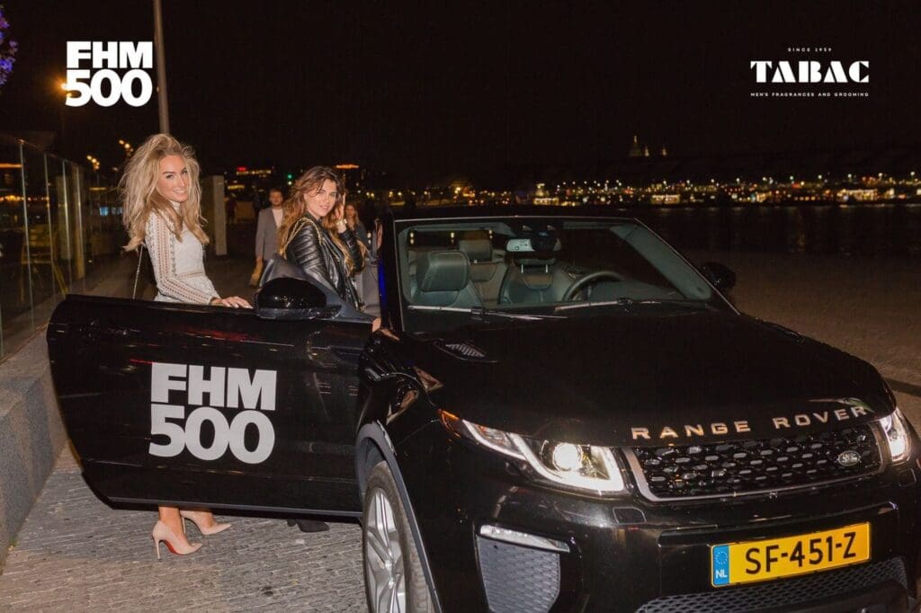 FHM500