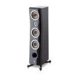 Focal fabriek, Van Hout tot HiFi in de fabriek van Focal