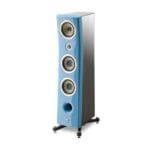 Focal fabriek, Van Hout tot HiFi in de fabriek van Focal