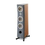 Focal fabriek, Van Hout tot HiFi in de fabriek van Focal