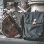 Fjällräven FW19, De Fjallraven FW19 collectie met Norrvage Foldsack als klapper