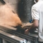 Focal fabriek, Van Hout tot HiFi in de fabriek van Focal