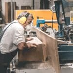 Focal fabriek, Van Hout tot HiFi in de fabriek van Focal