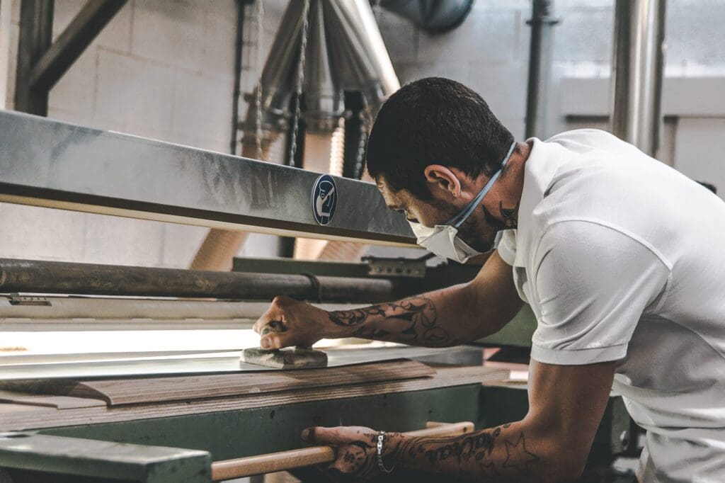 Van Hout tot HiFi in de fabriek van Focal