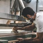 Focal fabriek, Van Hout tot HiFi in de fabriek van Focal