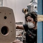 Focal fabriek, Van Hout tot HiFi in de fabriek van Focal