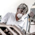 Focal fabriek, Van Hout tot HiFi in de fabriek van Focal