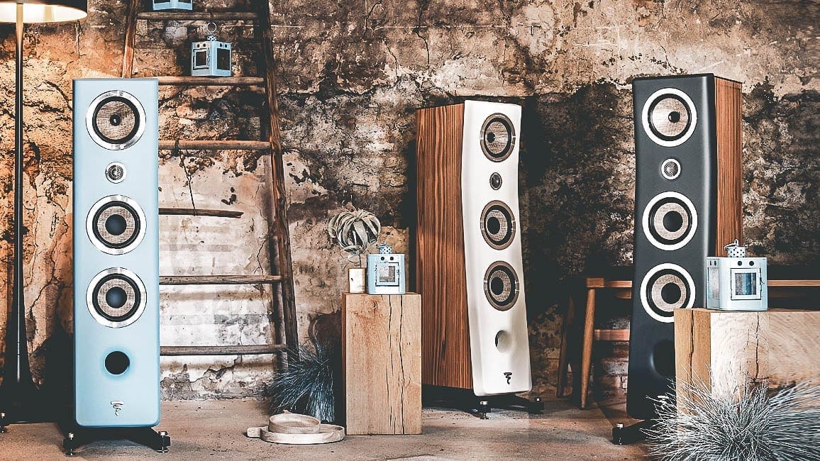 Focal Kanta: HiFi tot in de puntjes van je tenen