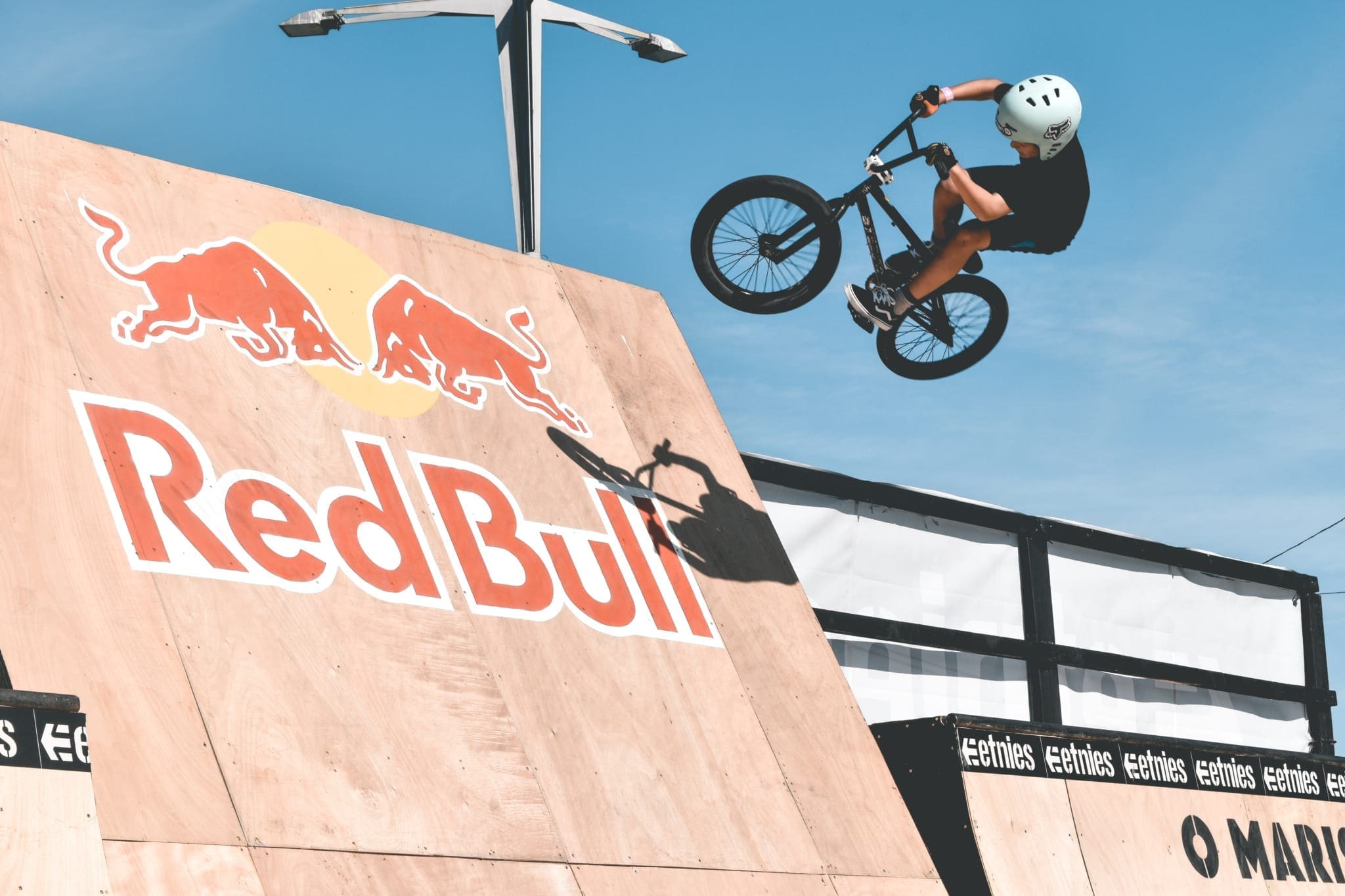 Dit is hoe Red Bull zo groot is geworden