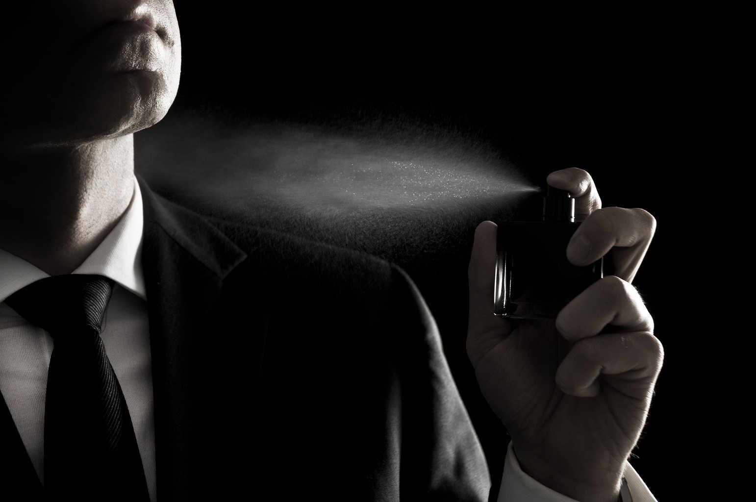 Voorkom deze drie veelgemaakte fouten bij het dragen van parfum