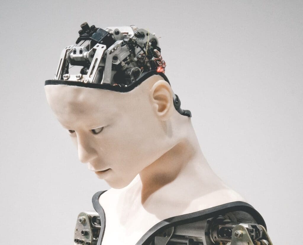 Gaat de seksrobot de wereld veroveren in de toekomst?