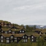 Geilo, Geilo: de outdoor stad in het hart van Noorwegen
