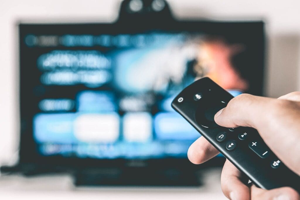 Netflix hengelt de makers van Game of Thrones binnen