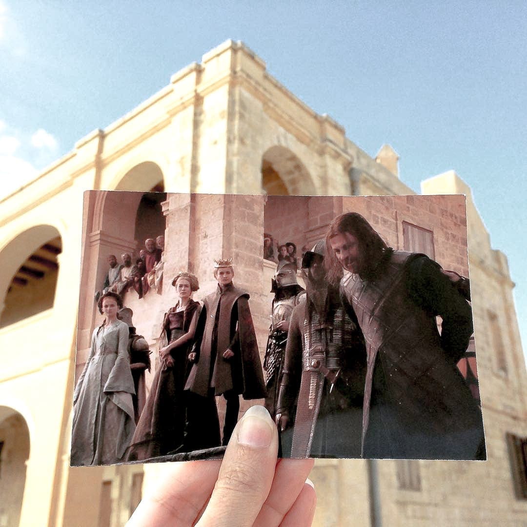 Game of Thrones