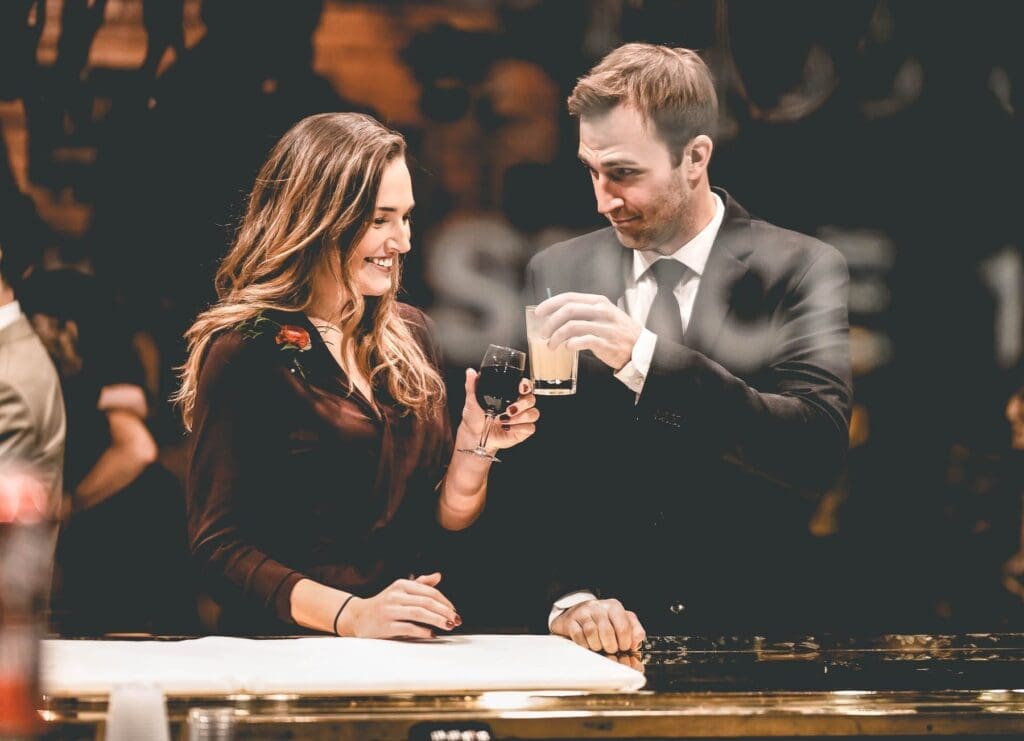 De datingtrend paperclipping houdt ons al jaren aan het lijntje