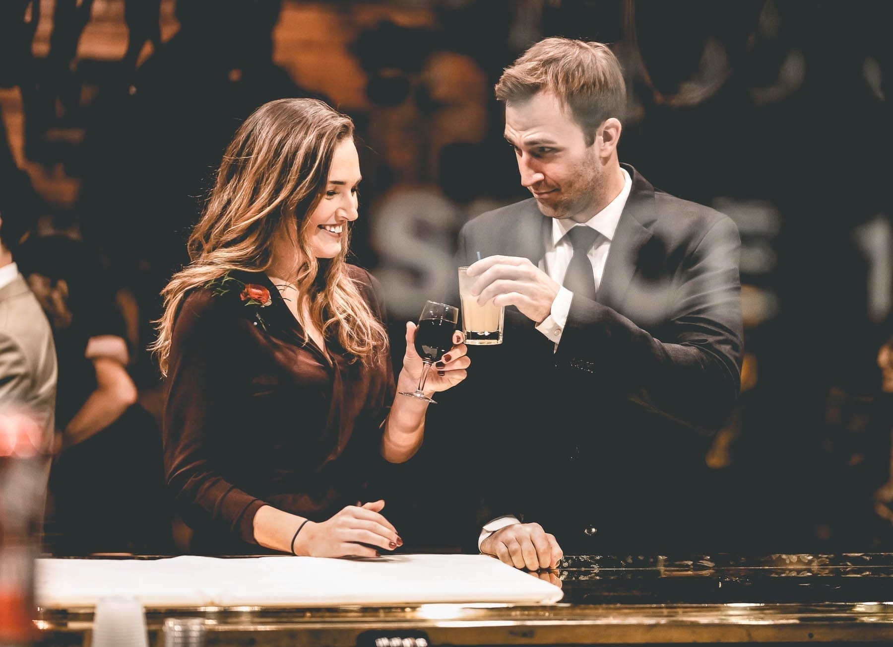 De datingtrend paperclipping houdt ons al jaren aan het lijntje