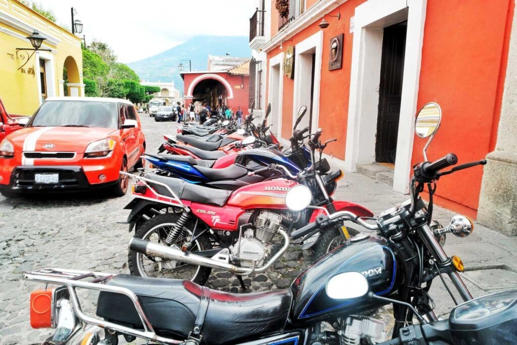 Guatemala