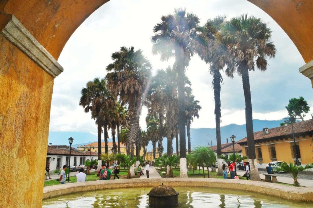 Guatemala