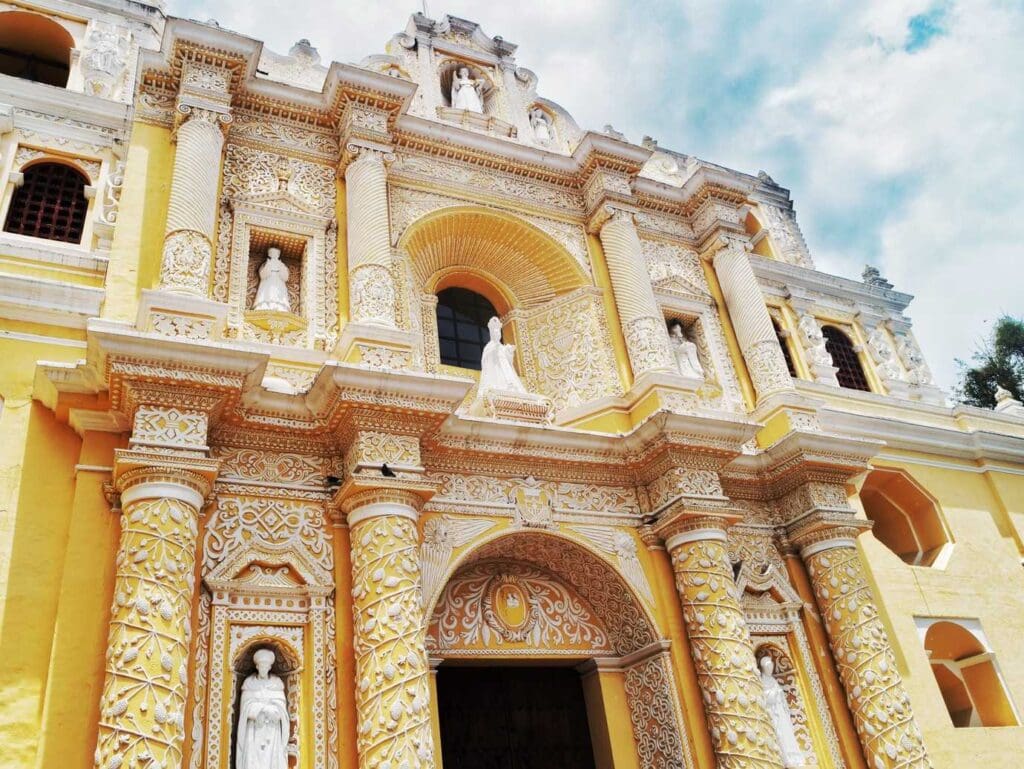 Guatemala